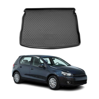 OMAC® - Classic Black Cargo Liner