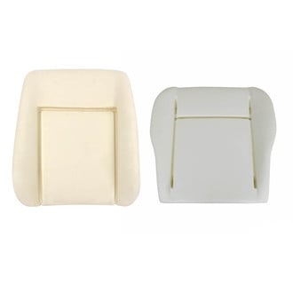 OMAC® - Sand Sand Backrest & Seat Cushion Foam Pad