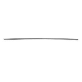 OMAC® - Dark Brushed Trunk Door Handle Cover