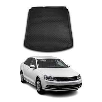 OMAC® - Classic Black Cargo Liner