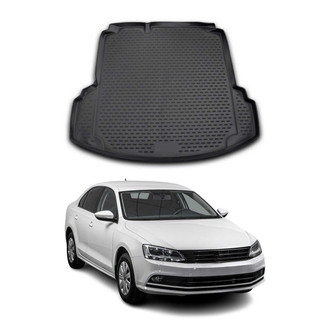 OMAC® - Classic Black Cargo Liner
