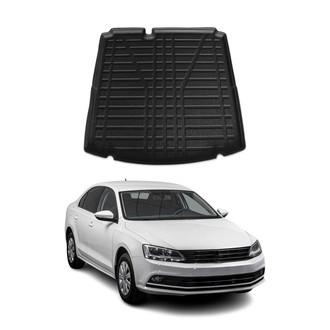 OMAC® - Classic Black Cargo Liner