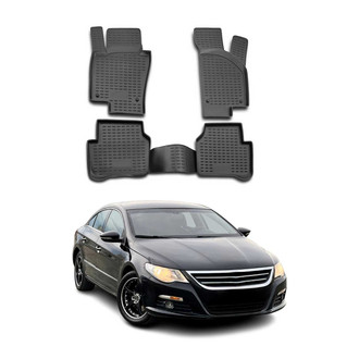 OMAC® - Classic Series Floor Mats and Trunk Mat