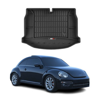 OMAC® - Premium Black Cargo Liner