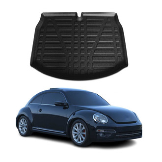 OMAC® - Classic Black Cargo Liner