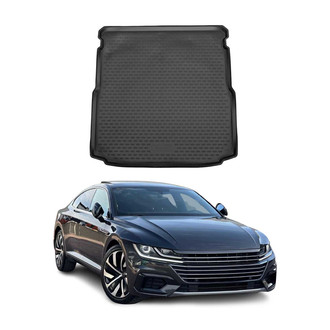 OMAC® - Classic Black Cargo Liner