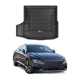 OMAC® - Premium Black Cargo Liner