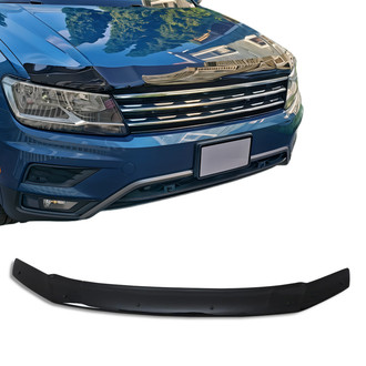 OMAC® - Black Bug Shield Hood Deflector Guard