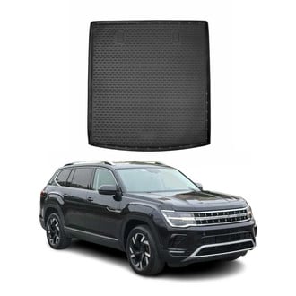 OMAC® - Classic Black Cargo Liner