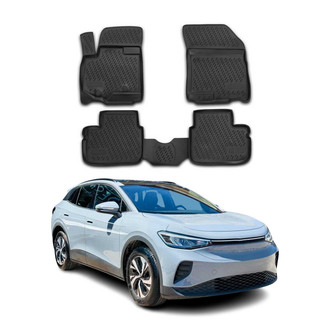 OMAC® - Classic Series Floor Mats