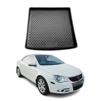 OMAC® - Classic Black Cargo Liner