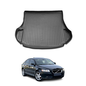 OMAC® - Classic Black Cargo Liner