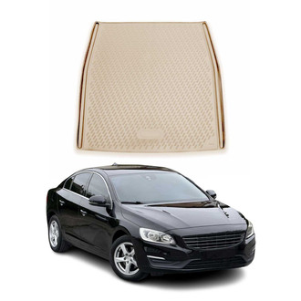OMAC® - Classic Series Floor Mats and Trunk Mat