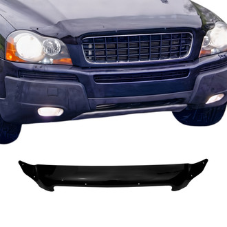 OMAC® - Black Bug Shield Hood Deflector Guard