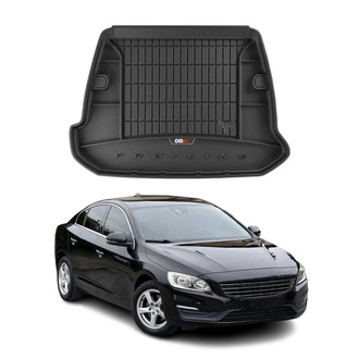 OMAC® - Premium Black Cargo Liner
