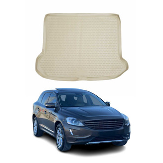 OMAC® - Classic Beige Cargo Liner