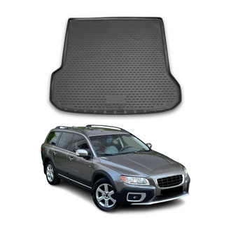 OMAC® - Classic Black Cargo Liner