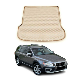OMAC® - Classic Beige Cargo Liner