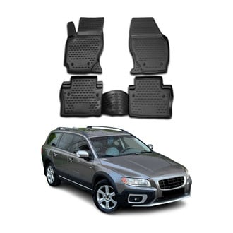 OMAC® - Classic Series Floor Mats