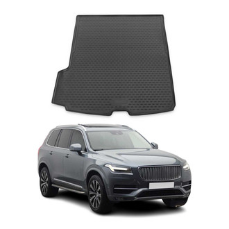 OMAC® - Classic Series Floor Mats and Trunk Mat