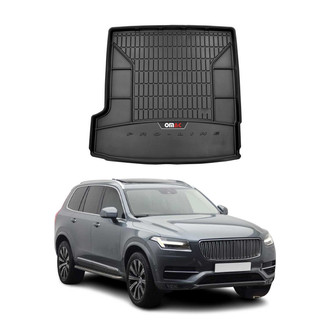 OMAC® - Premium Series Floor Mats and Trunk Mat