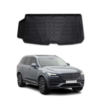 OMAC® - Classic Black Cargo Liner