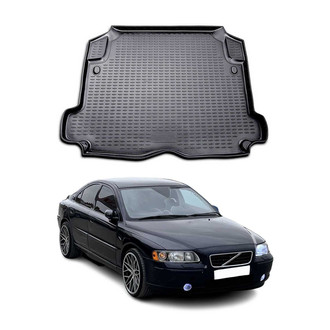 OMAC® - Classic Black Cargo Liner