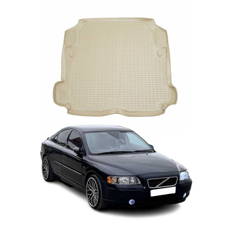 OMAC® - Classic Beige Cargo Liner