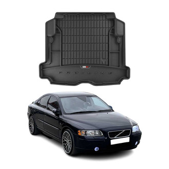 OMAC® - Premium Black Cargo Liner
