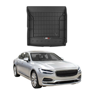 OMAC® - Premium Black Cargo Liner