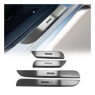 OMAC® - Door Sill Covers