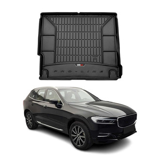 OMAC® - Premium Series Floor Mats and Trunk Mat