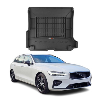 OMAC® - Premium Black Cargo Liner