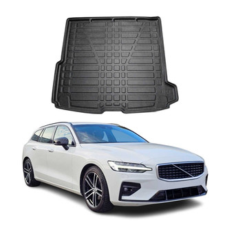 OMAC® - Classic Series Floor Mats