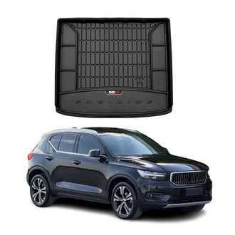 OMAC® - Premium Series Floor Mats and Trunk Mat