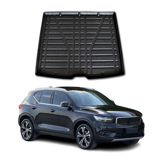OMAC® - Classic Black Cargo Liner