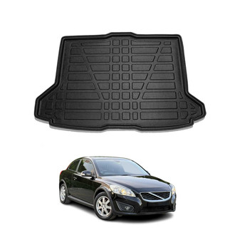 OMAC® - Classic Series Floor Mats and Trunk Mat