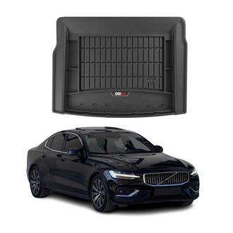OMAC® - Premium Series Floor Mats and Trunk Mat