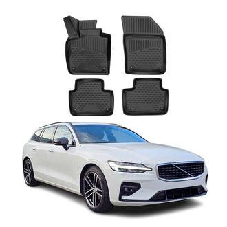 OMAC® - Classic Series Floor Mats