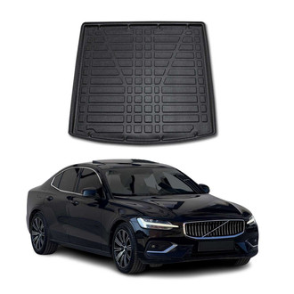 OMAC® - Classic Black Cargo Liner