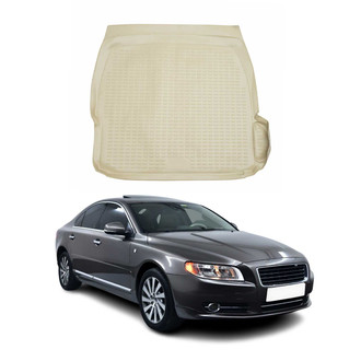 OMAC® - Classic Beige Cargo Liner