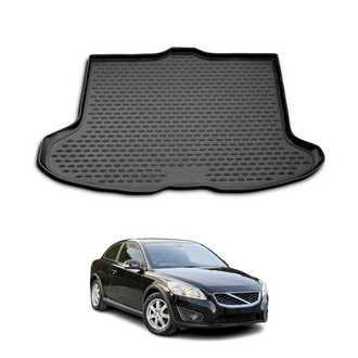 OMAC® - Classic Black Cargo Liner