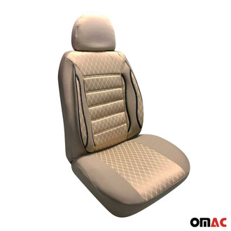 OMAC® - Semi Custom Seat Cover Protector