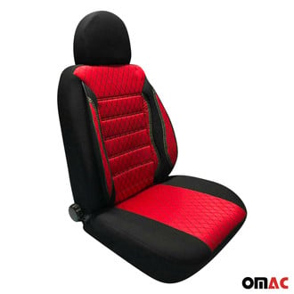 OMAC® - Quilted Breathable Seat Cover