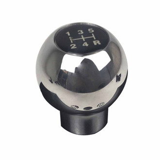 OMAC® - Aluminium Gear Shift Knob Shifter Handle