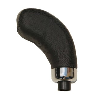 OMAC® - Leather Gear Shift Knob Shifter Handle
