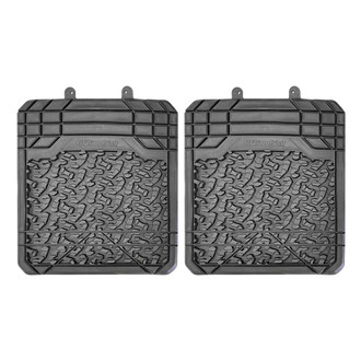 OMAC® - Basic Series Floor Mats and Trunk Mat