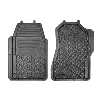 OMAC® - Basic Semi-Custom Floor Mats
