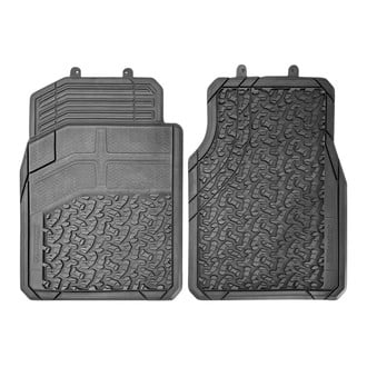 OMAC® - Basic Semi-Custom Floor Mats