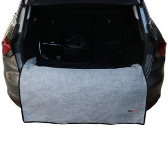 OMAC® - Basic Bumper Protector